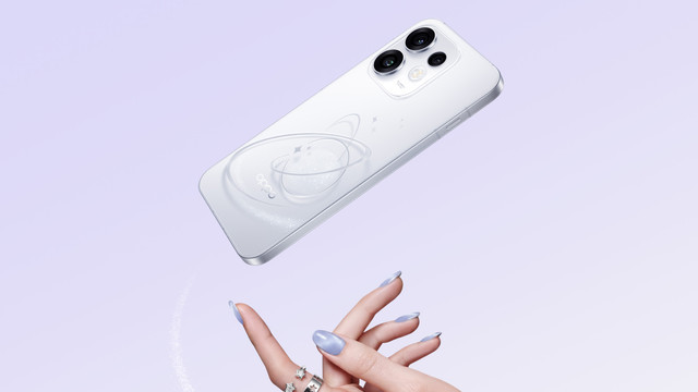 OPPO Reno16 Series. Foto: OPPO Global