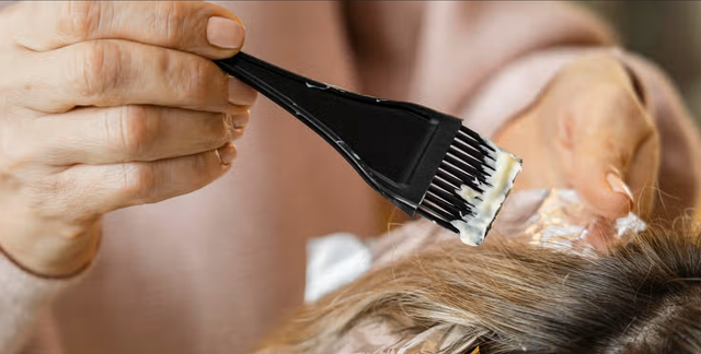 Cat Rambut Tingkatkan Risiko Kanker Payudara? Ini Kata Dosen FKGiz IPB