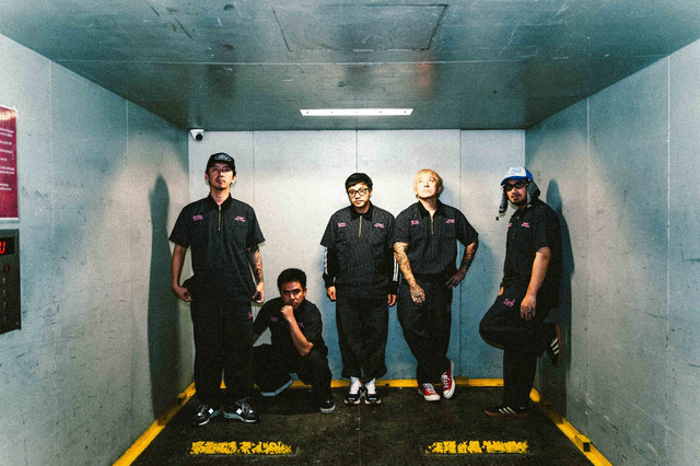 Pee Wee Gaskins. Foto: Istimewa