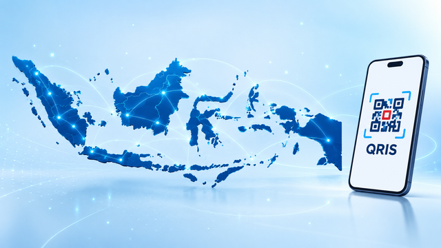 gambar diolah dengan Artificial Intelligent