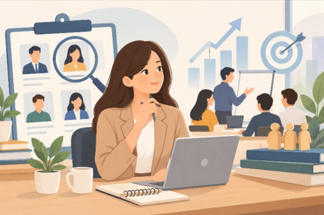 Ilustrasi : Dibuat dengan bantuan AI