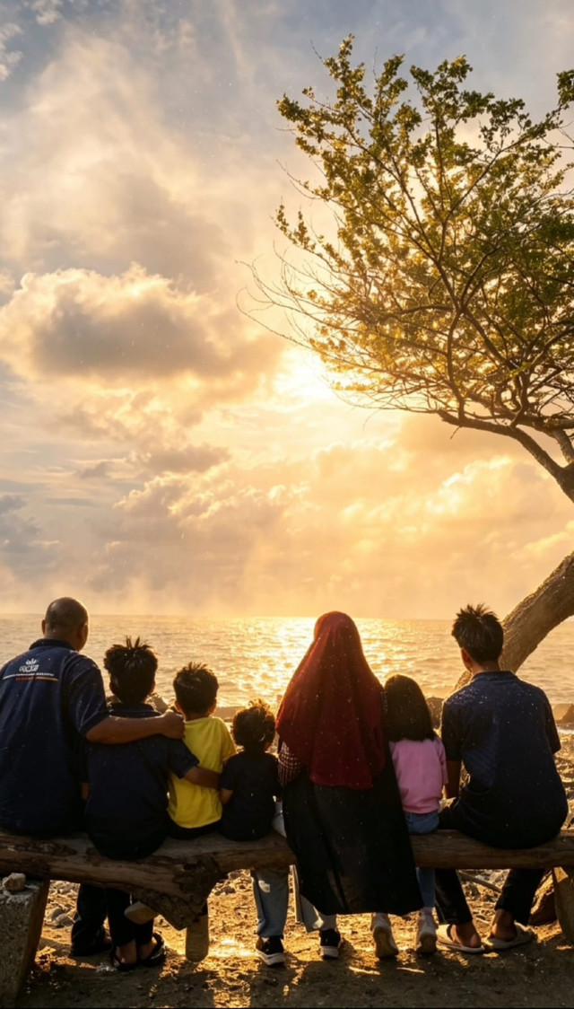 Sumber Foto : Koleksi Pribadi