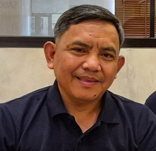 Dr. Daryono, ahli kebencanaan Foto: IG/@daryono_edukator_kebencanaan