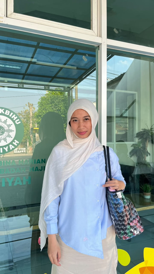credit: Wanda Amelya