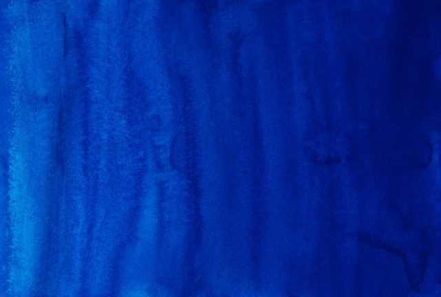 Ilustrasi warna navy. Foto: Unsplash