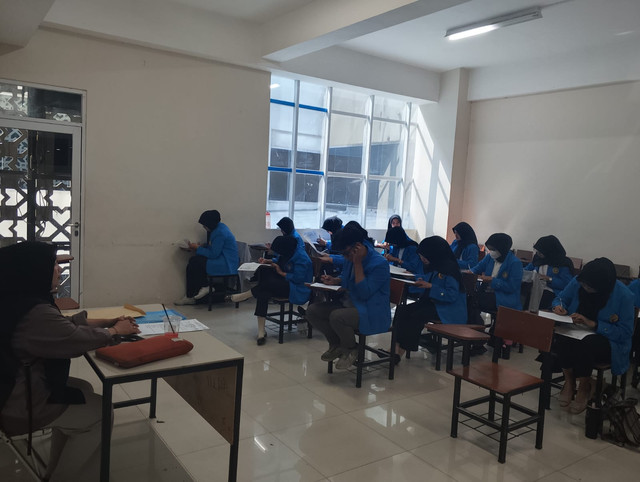 Sumber Foto : Dokumentasi Pribadi 