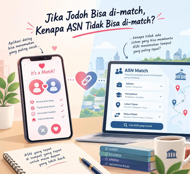 Dok. Ilustrasi AI
