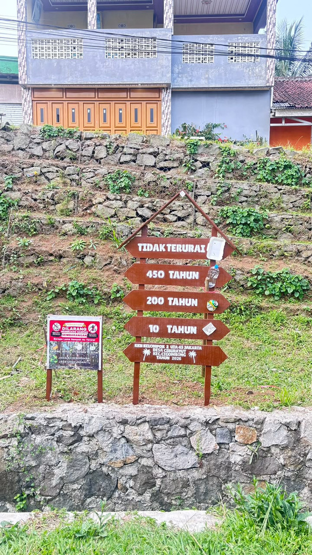 Dokumentasi Pribadi