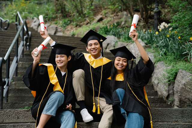 Ilustrasi membahas kapan pengumuman MagangHub Batch 2 2026. Foto: Pexels