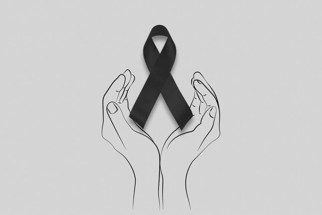 Ilustrasi duka cita. Foto: jittawit21/Shutterstock
