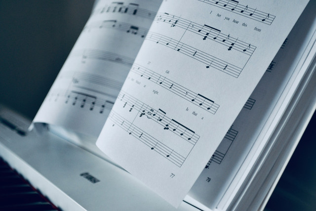 Ilustrasi Lirik Lagu Going Home EVAN, Unsplash/Josh Goddard