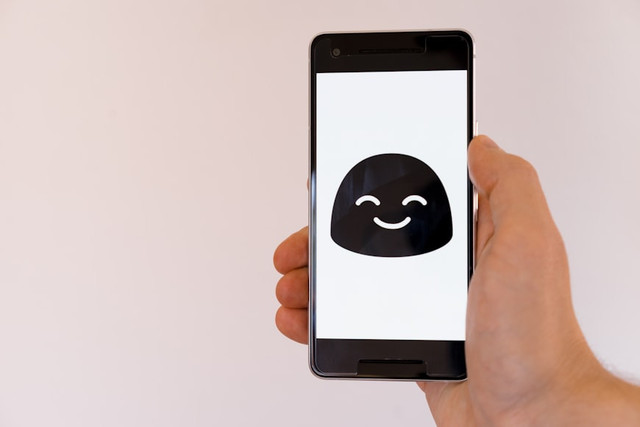 Ilustrasi Bagaimana face unlock membedakan wajah yang mirip?. Foto: Unsplash/Markus Winkler
