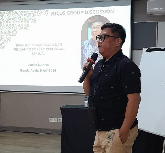 Doc. Pribadi - 09 Juli 2026 - Fasilitator