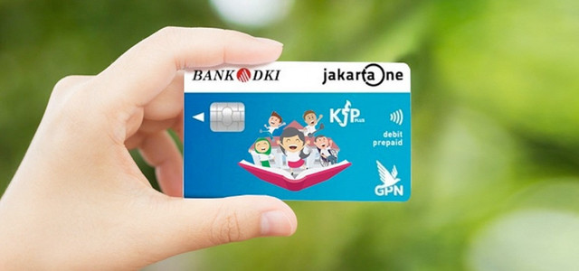 Ilustrasi membahas cara cek KJP Plus Tahap 2 2026. Foto: Pemerintah Provinsi (Pemprov) DKI Jakarta