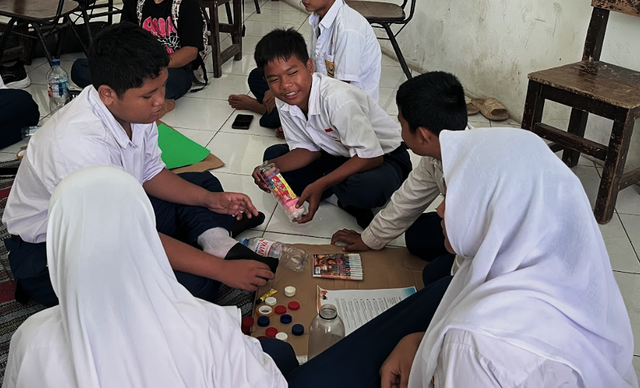 Sumber: Pribadi/PedalJuara