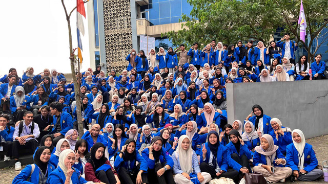 Gambar Diambil Secara Langsung Pkkmb 2026 