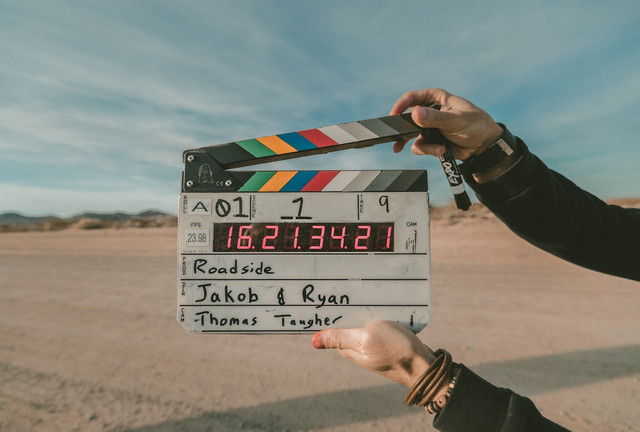 Ilustrasi Profil Pemain Drama China Against the Current,Foto:Unsplash/Jakob Owens