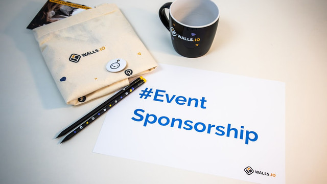 Ilustrasi Apa arti sponsor. Foto: Usnplash/Walls.io