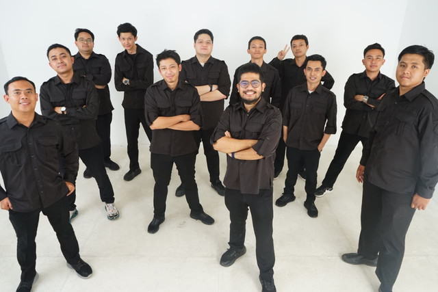 Dokumen Arif Budi Hartono