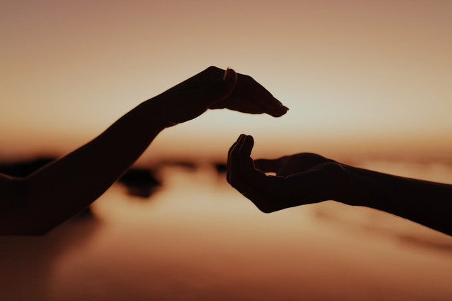 Ilustrasi Arti Yearning, Foto:Unsplash/JSB Co.