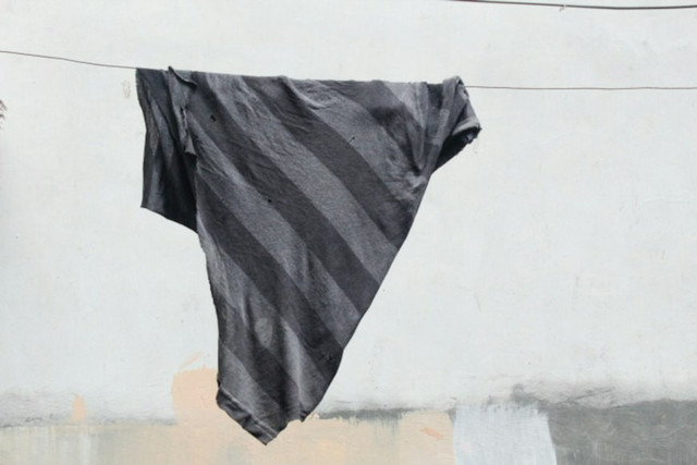 Ilustrasi Tencel adalah, Foto:Unsplash/Muhammad Thoha Ma'ruf