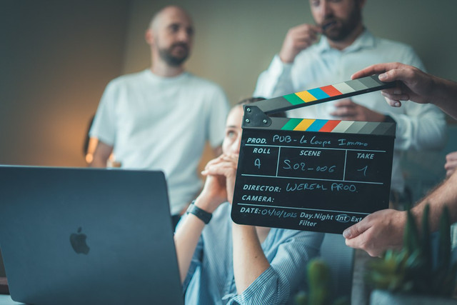 Ilustrasi Putri Pewaris SCTV Tayang Setiap Hari Apa. Foto: Unsplash/Gabriel Weyand