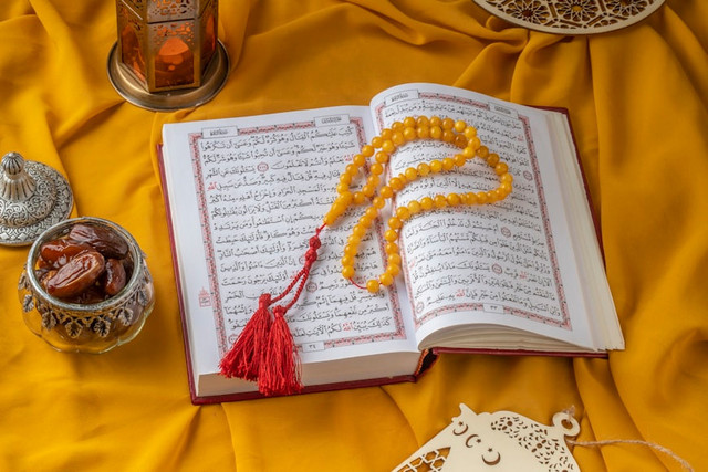 Ilustrasi Yaumul Qiyamah Artinya, Foto:Unsplash/Slashio Photography