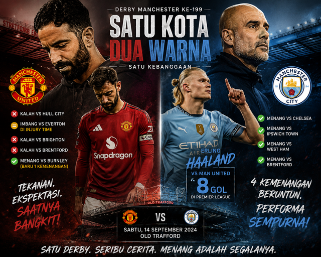 Ilustrasi dibuat dengan AI