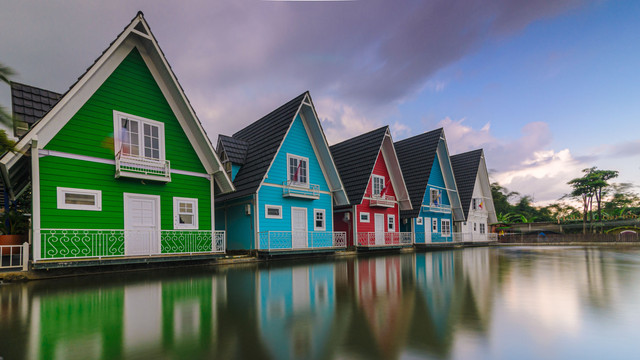 Rumah Gen Z (Sumber: pexels.com)