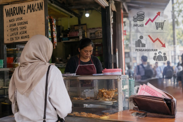 Sumber: Ilustrasi dibuat menggunakan ChatGPT.