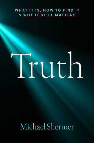 Buku terkait Truth (Sumber: Net)