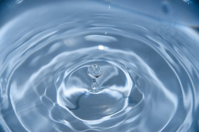 Ilustrasi Air Nira adalah, Foto:Unsplash/David Becker