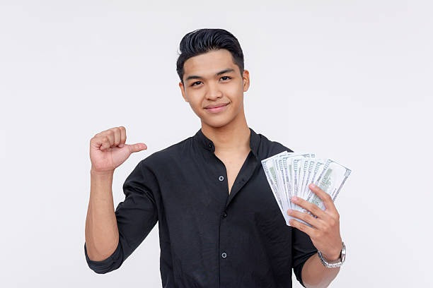 Foto Rich Young Man (Sumber Istockphoto.com)