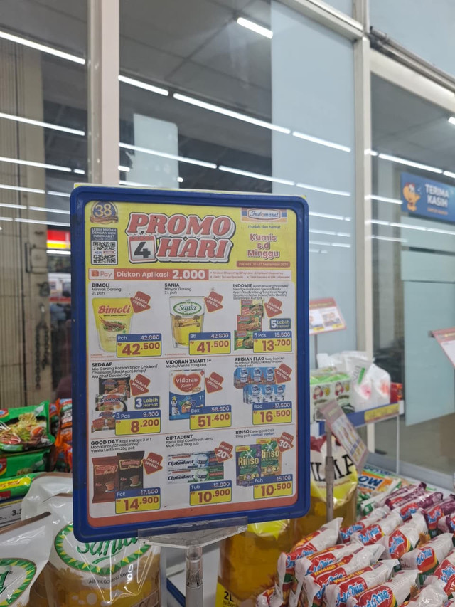 Sumber foto: Dokumentasi pribadi/Dionisius Wijaya