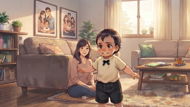 Foto: Dok. Pribadi, diolah menjadi ilustrasi dengan AI