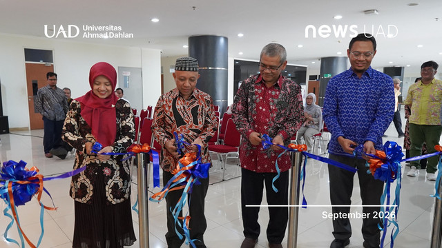 Universitas Ahmad Dahlan (UAD) resmikan PT Adi Multi Teknologi (Foto. Humas dan Protokol UAD).jpg