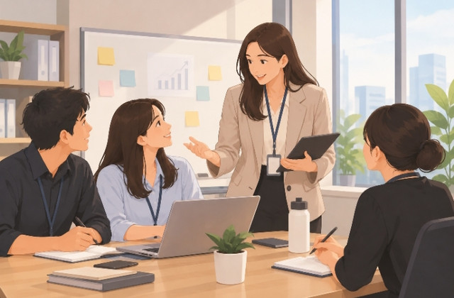 Ilustrasi : Dibuat dengan bantuan AI