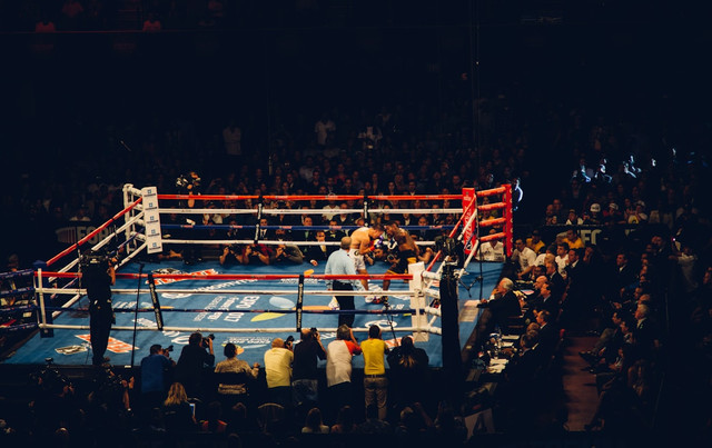 Ilustrasi kapan event BYON Madness 5 digelar? Foto: Unsplash