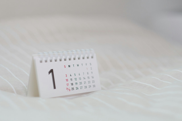Ilustrasi Berapa Hari Lagi menuju Ramadhan 2027?, Unsplash/Kyrie kim