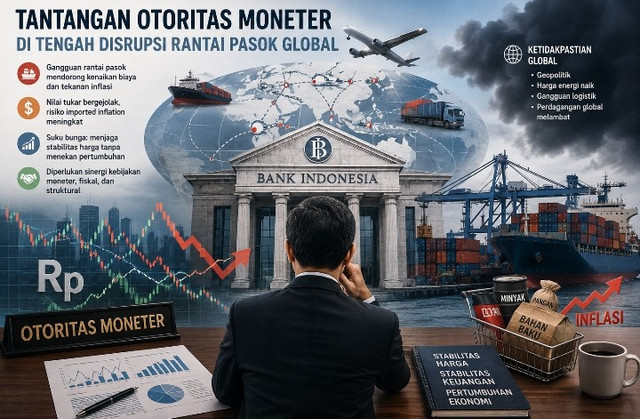 Sumber : Ilustrasi AI