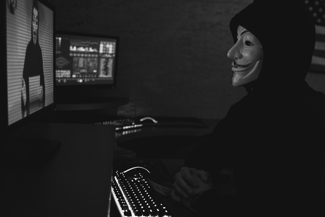 Ilustrasi Hacker (Foto: Tima Miroshnichenko/pexels)