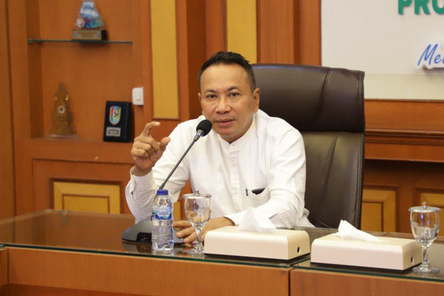 Kanwil BPN Jatim Lampri. Foto: ANTARA/HO-BPN Jatim