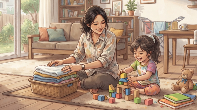 Ilustrasi: Dibuat menggunakan AI.