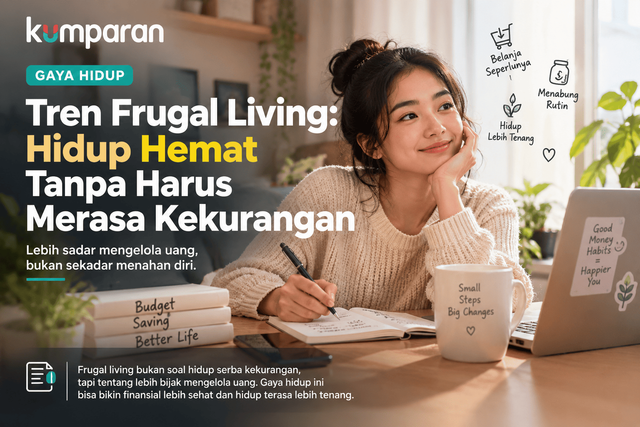 Ilustrasi: Dihasilkan menggunakan AI