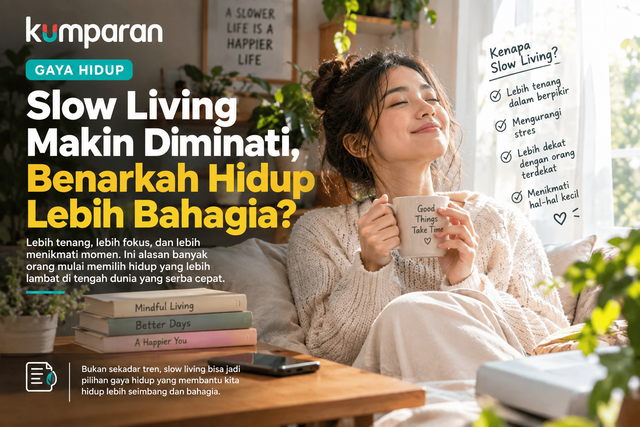 Ilustrasi: Dihasilkan menggunakan AI