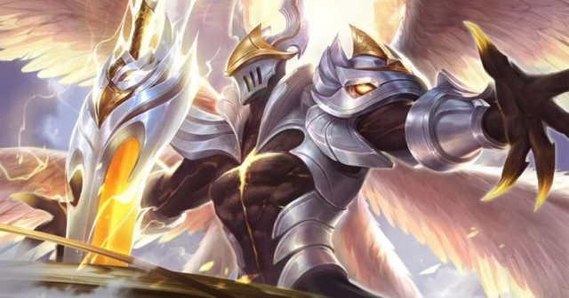 Ilustrasi Argus di game Mobile Legends. Foto: mobile-legends.fandom