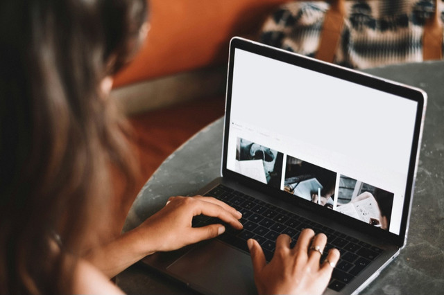 Sumber: Content Pixie / Unsplash