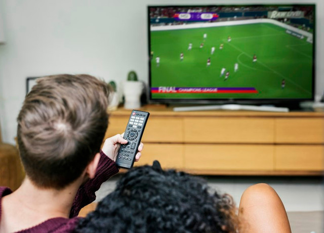 Ilustrasi link live streaming FC Seoul vs Persib di ACL Two 2026/2027. Foto: Unsplash