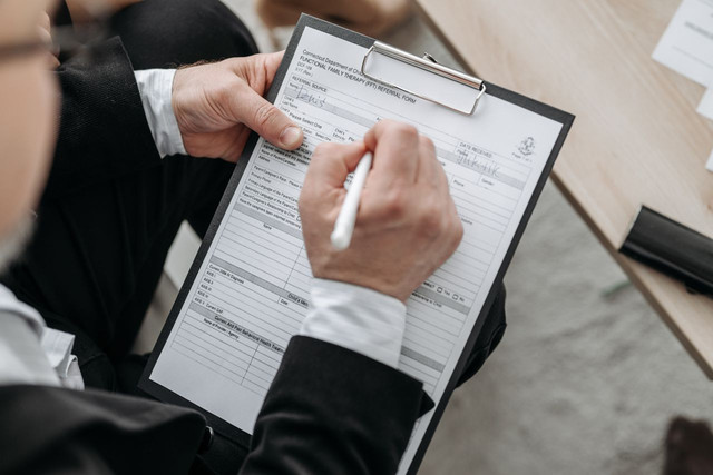 Ilustrasi Rekrutmen Enumerator PES 2026 Pemprov DKI Jakarta. Foto: Pexels