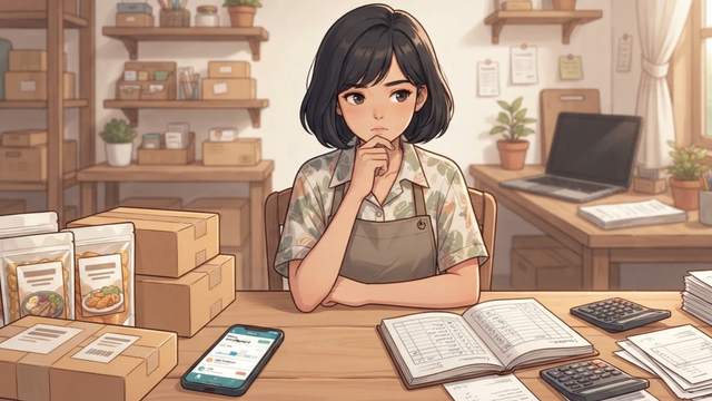Ilustrasi: Dibuat menggunakan AI.